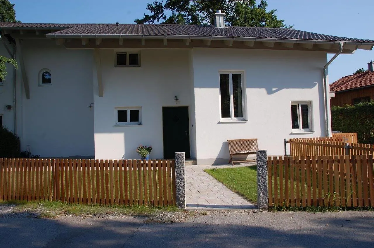 Ferienwohnung Inntal Nussdorf am Inn