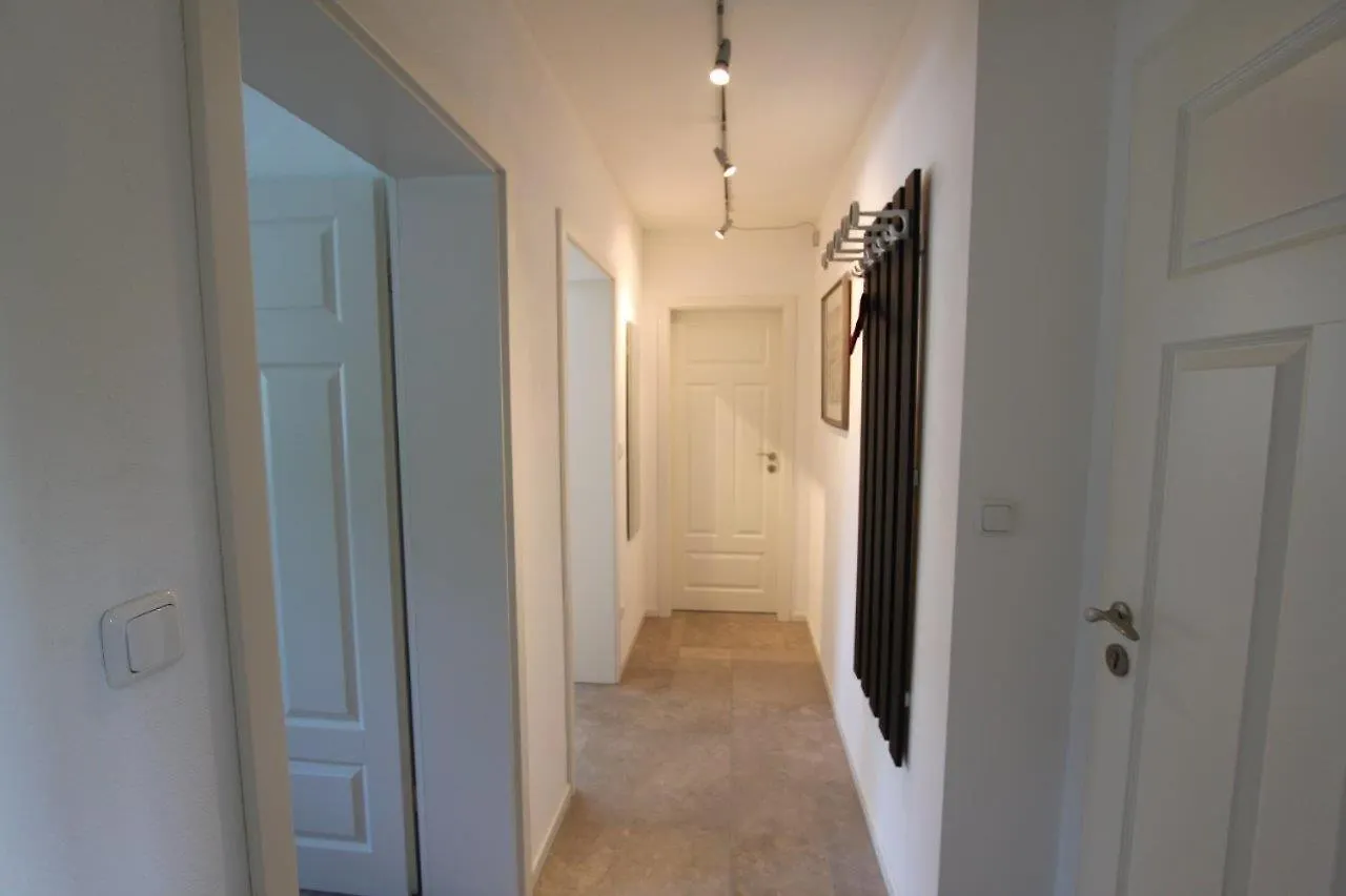 Ferienwohnung Inntal Nussdorf am Inn