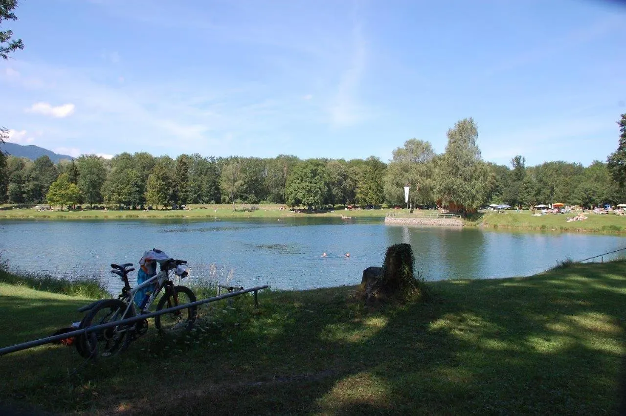 Ferienwohnung Inntal Nussdorf am Inn
