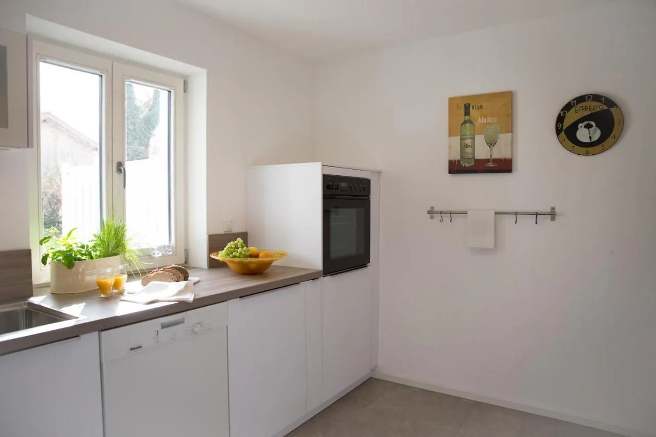 Ferienwohnung Inntal Nussdorf am Inn 0*,