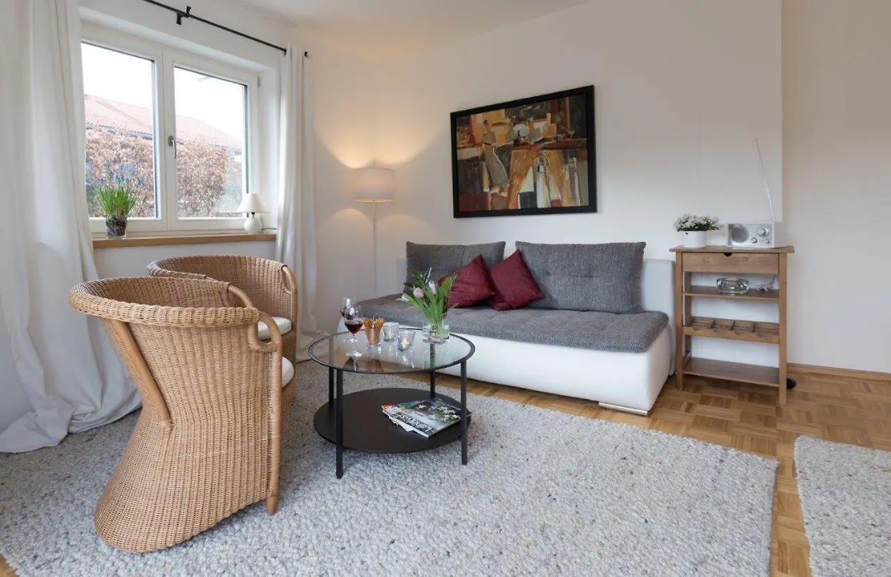 Ferienwohnung Inntal Nussdorf am Inn 0*,  Germany
