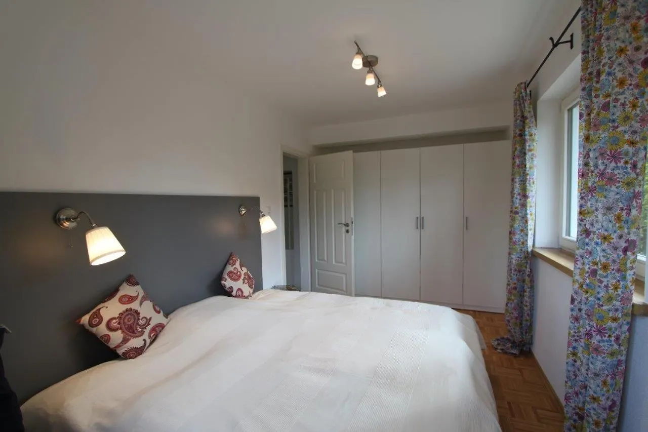 Ferienwohnung Inntal Nußdorf am Inn Daire
