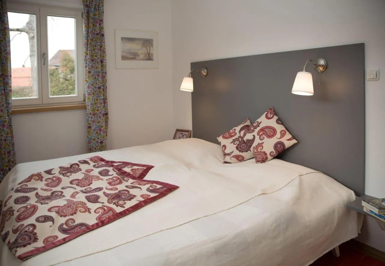Apartment Ferienwohnung Inntal Nussdorf am Inn